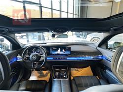 بي ام دبليو الفئة 7